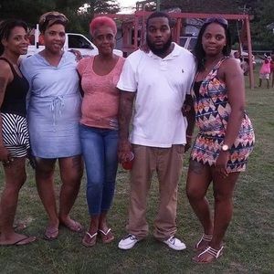 Meet your Posher, Faye